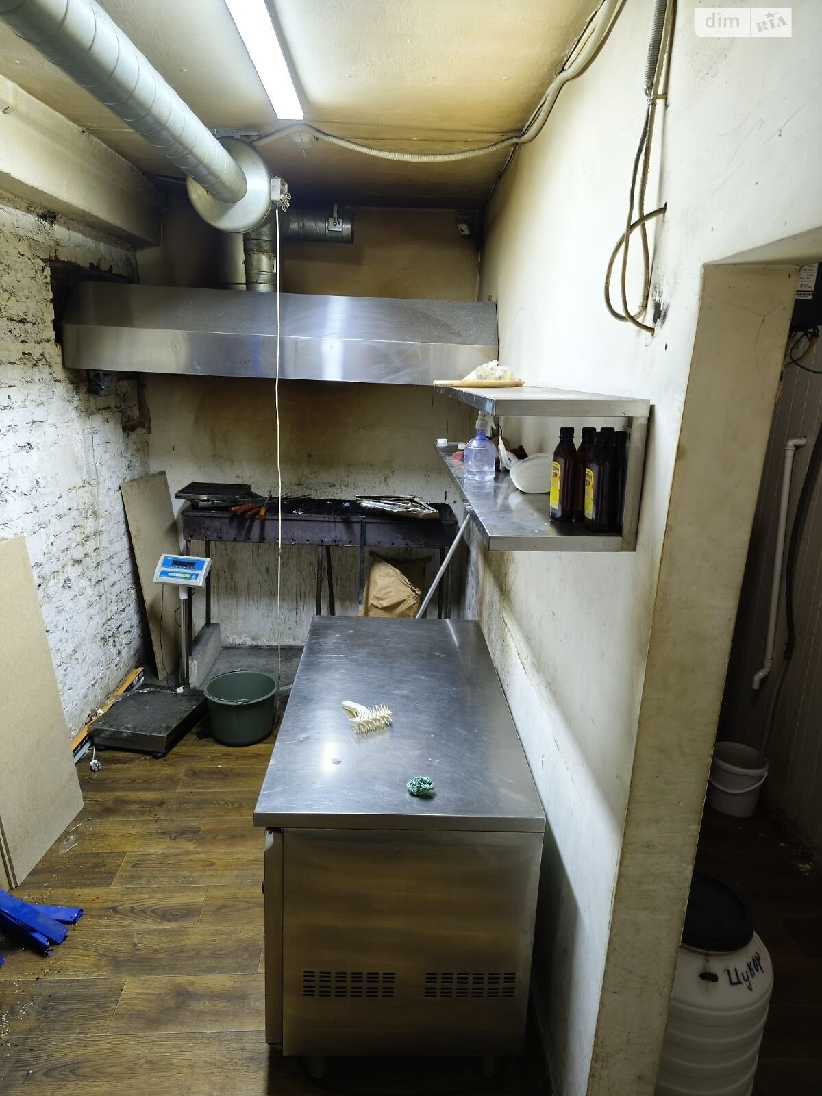 Спеціальне приміщення в Вінниці, здам в оренду по Калічанська (Гагаріна) площа, район Центр, ціна: 50 000 грн за об’єкт фото 1