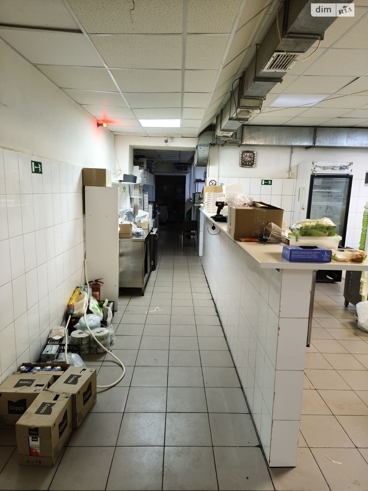 Спеціальне приміщення в Вінниці, здам в оренду по Калічанська (Гагаріна) площа, район Центр, ціна: 50 000 грн за об’єкт фото 1