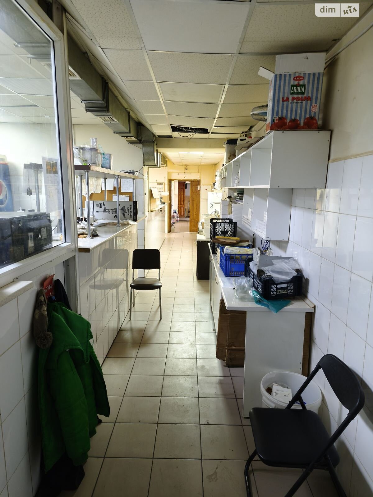 Спеціальне приміщення в Вінниці, здам в оренду по Калічанська (Гагаріна) площа, район Центр, ціна: 50 000 грн за об’єкт фото 1