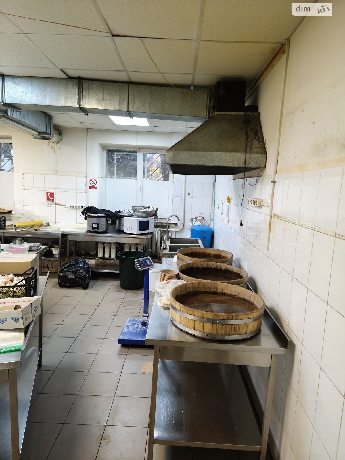 Спеціальне приміщення в Вінниці, здам в оренду по Калічанська (Гагаріна) площа, район Центр, ціна: 50 000 грн за об’єкт фото 1