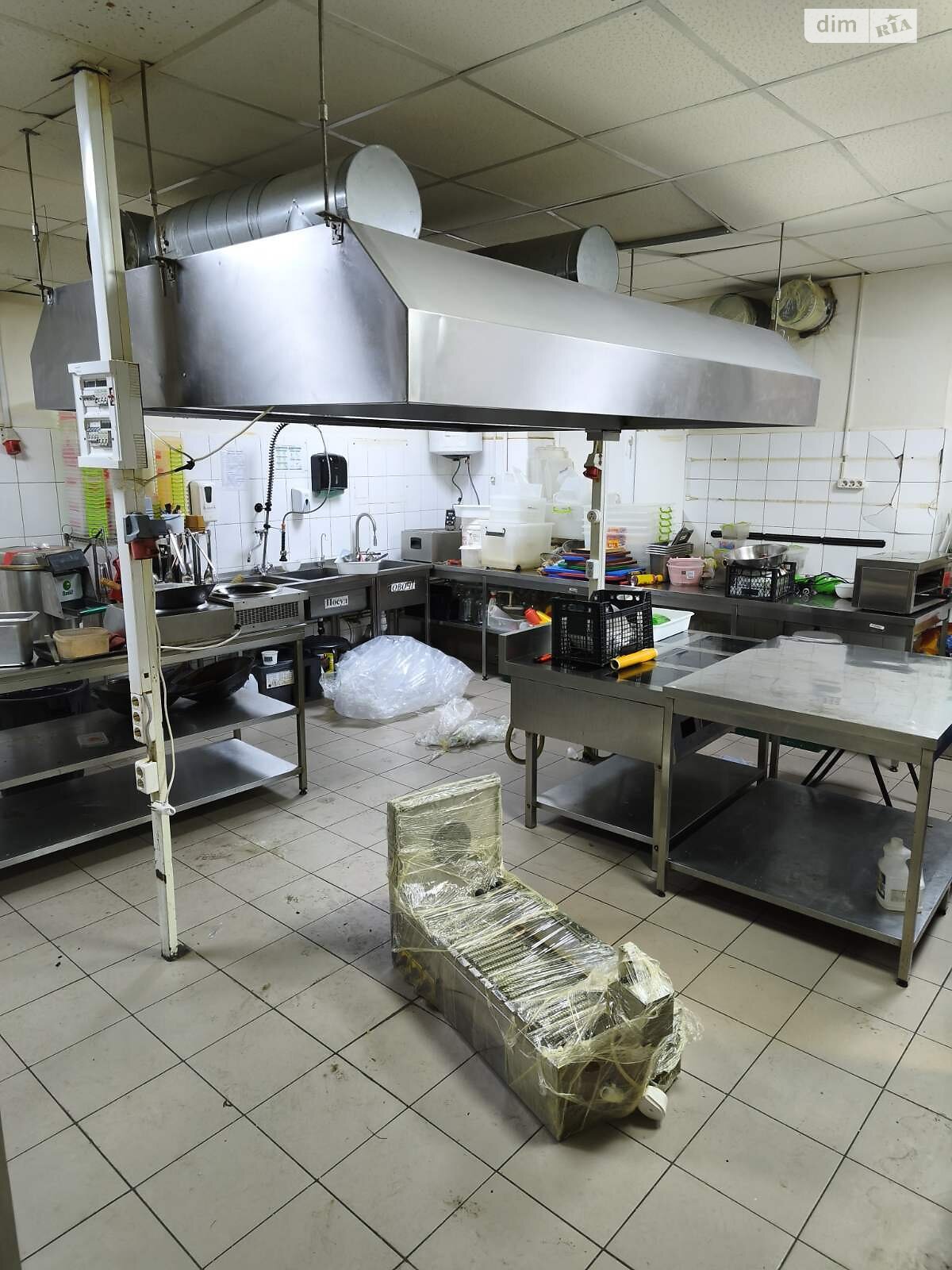 Спеціальне приміщення в Вінниці, здам в оренду по Калічанська (Гагаріна) площа, район Центр, ціна: 50 000 грн за об’єкт фото 1