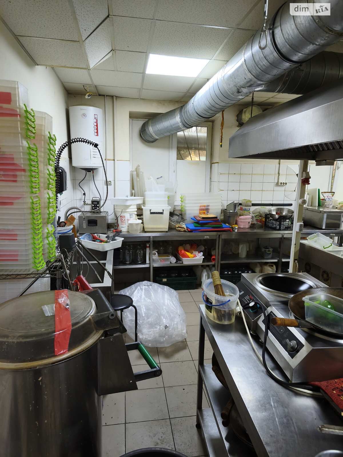 Спеціальне приміщення в Вінниці, здам в оренду по Калічанська (Гагаріна) площа, район Центр, ціна: 50 000 грн за об’єкт фото 1