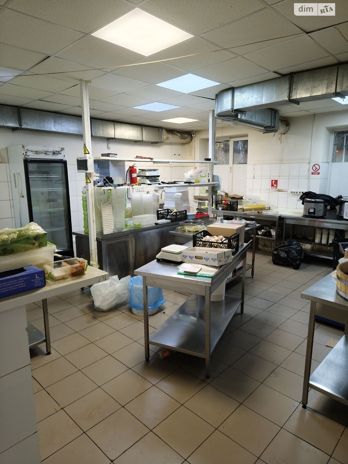 Спеціальне приміщення в Вінниці, здам в оренду по Калічанська (Гагаріна) площа, район Центр, ціна: 50 000 грн за об’єкт фото 1