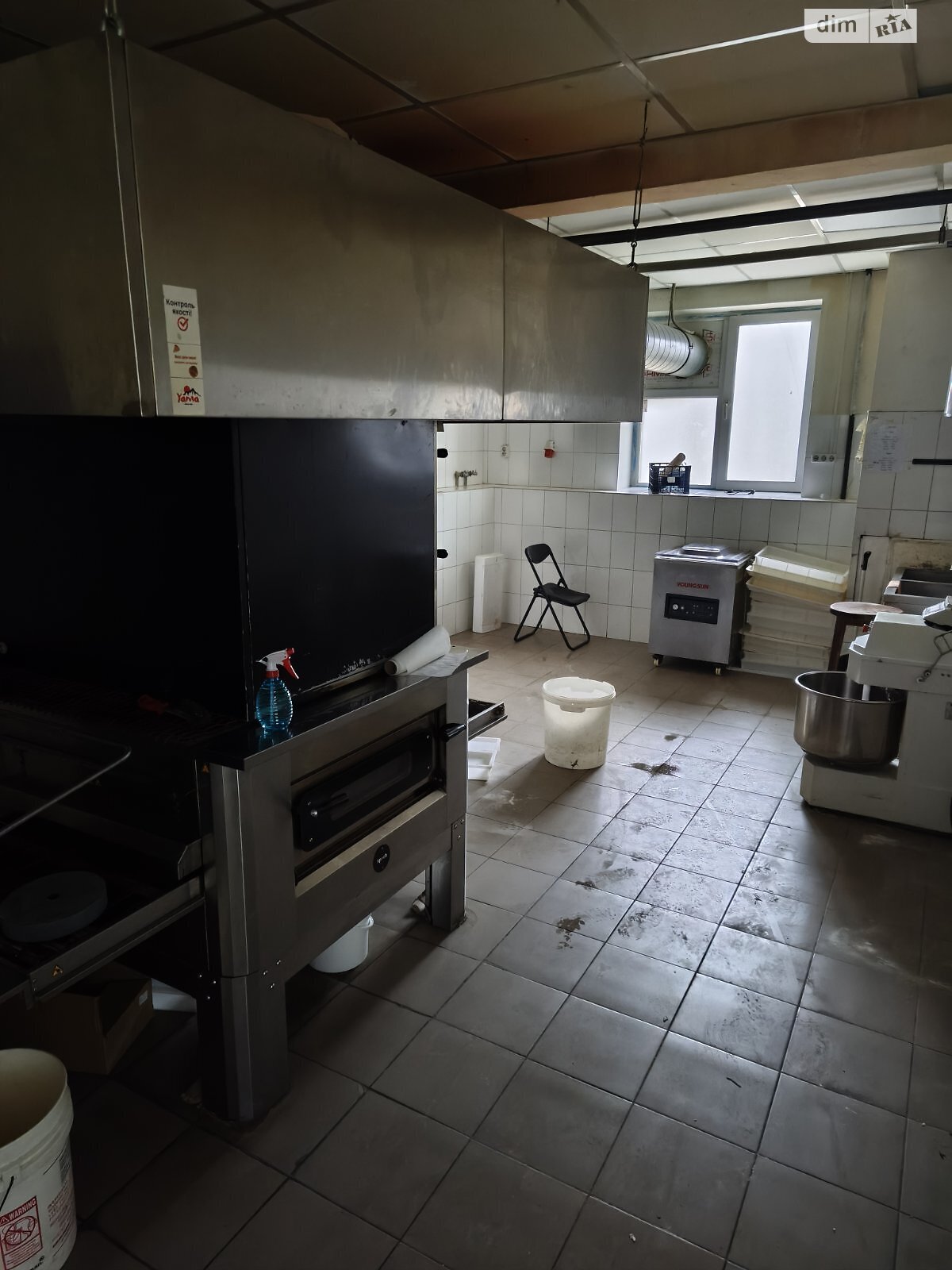 Спеціальне приміщення в Вінниці, здам в оренду по Калічанська (Гагаріна) площа, район Центр, ціна: 50 000 грн за об’єкт фото 1