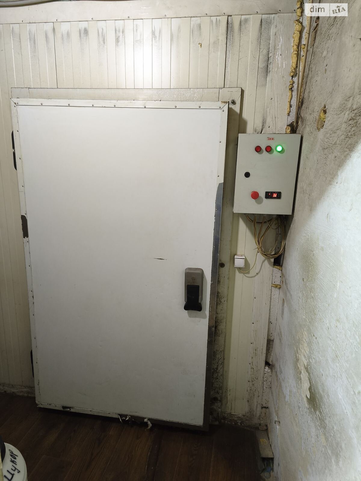 Спеціальне приміщення в Вінниці, здам в оренду по Калічанська (Гагаріна) площа, район Центр, ціна: 50 000 грн за об’єкт фото 1