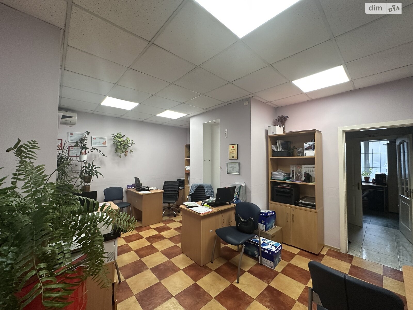 Специальное помещение в Виннице, сдам в аренду по Магистратская улица, район Центр, цена: 26 000 грн за объект фото 1