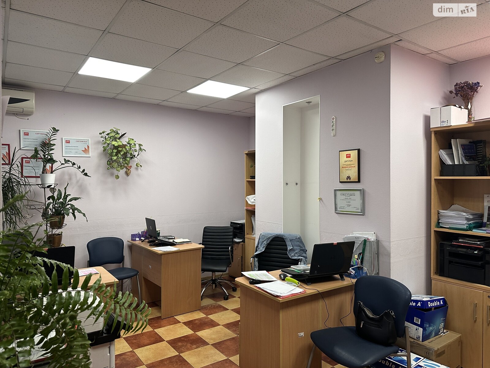 Специальное помещение в Виннице, сдам в аренду по Магистратская улица, район Центр, цена: 26 000 грн за объект фото 1