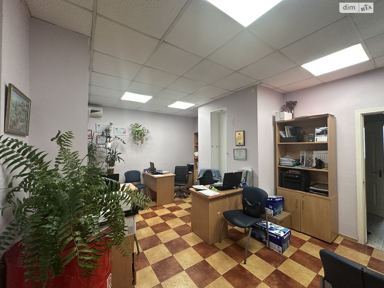 Специальное помещение в Виннице, сдам в аренду по Магистратская улица, район Центр, цена: 26 000 грн за объект фото 1