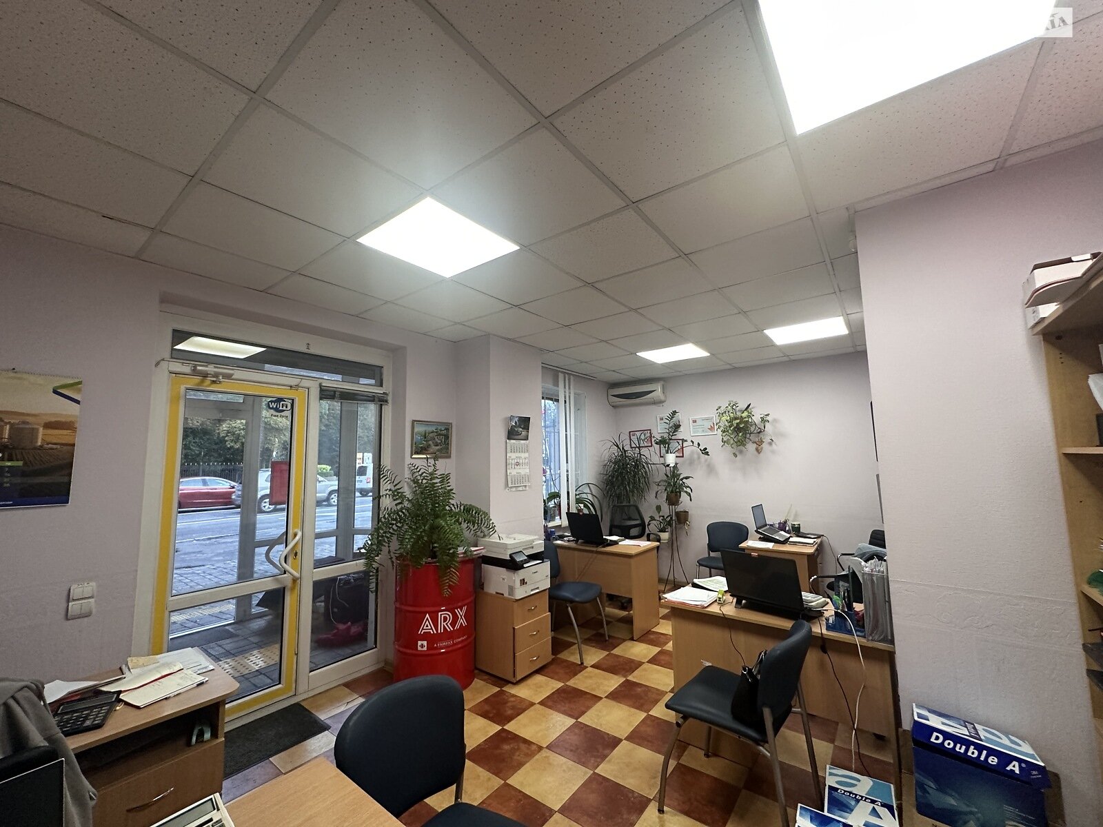 Специальное помещение в Виннице, сдам в аренду по Магистратская улица, район Центр, цена: 26 000 грн за объект фото 1