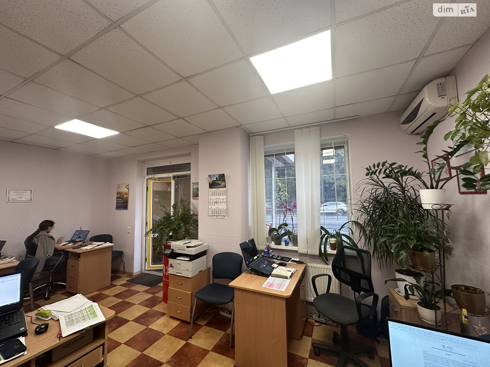 Специальное помещение в Виннице, сдам в аренду по Магистратская улица, район Центр, цена: 26 000 грн за объект фото 1
