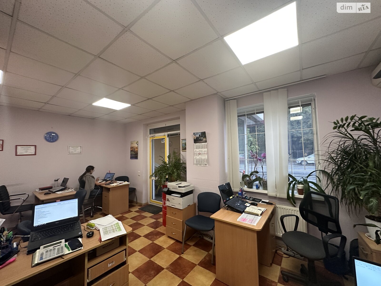 Специальное помещение в Виннице, сдам в аренду по Магистратская улица, район Центр, цена: 26 000 грн за объект фото 1