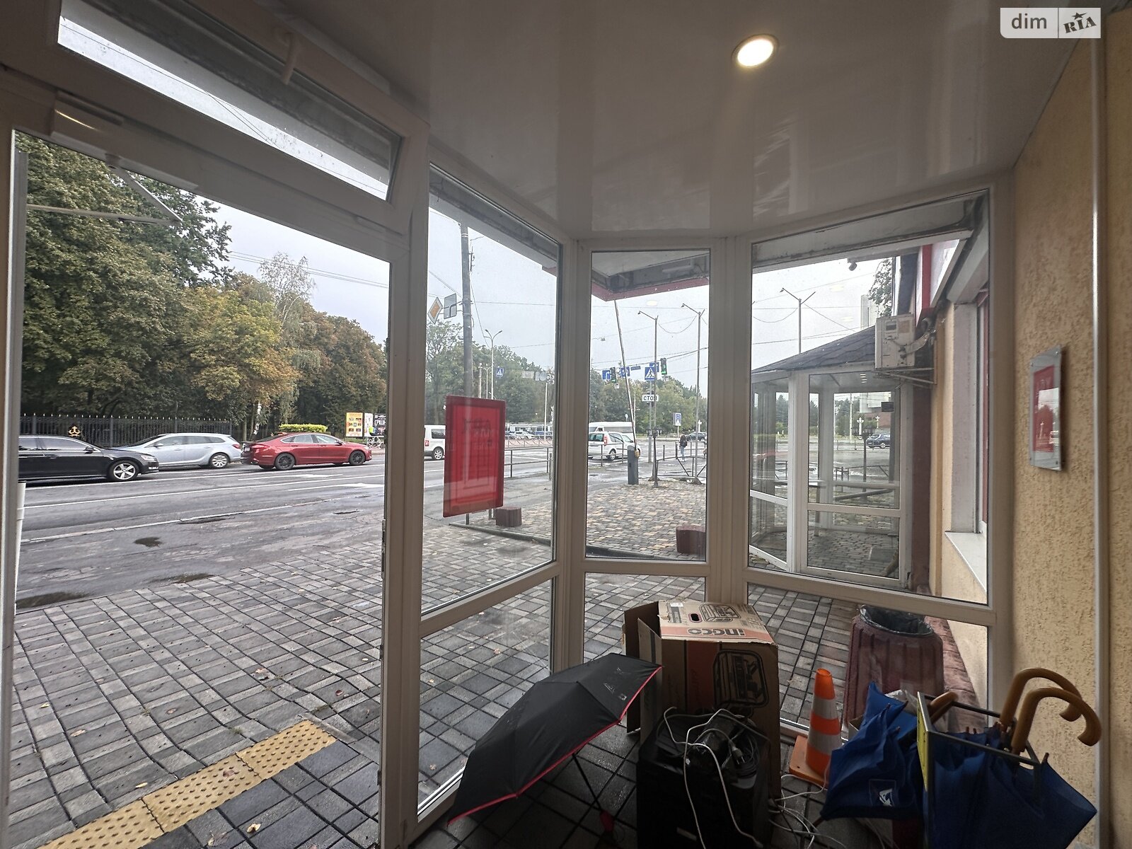 Специальное помещение в Виннице, сдам в аренду по Магистратская улица, район Центр, цена: 26 000 грн за объект фото 1