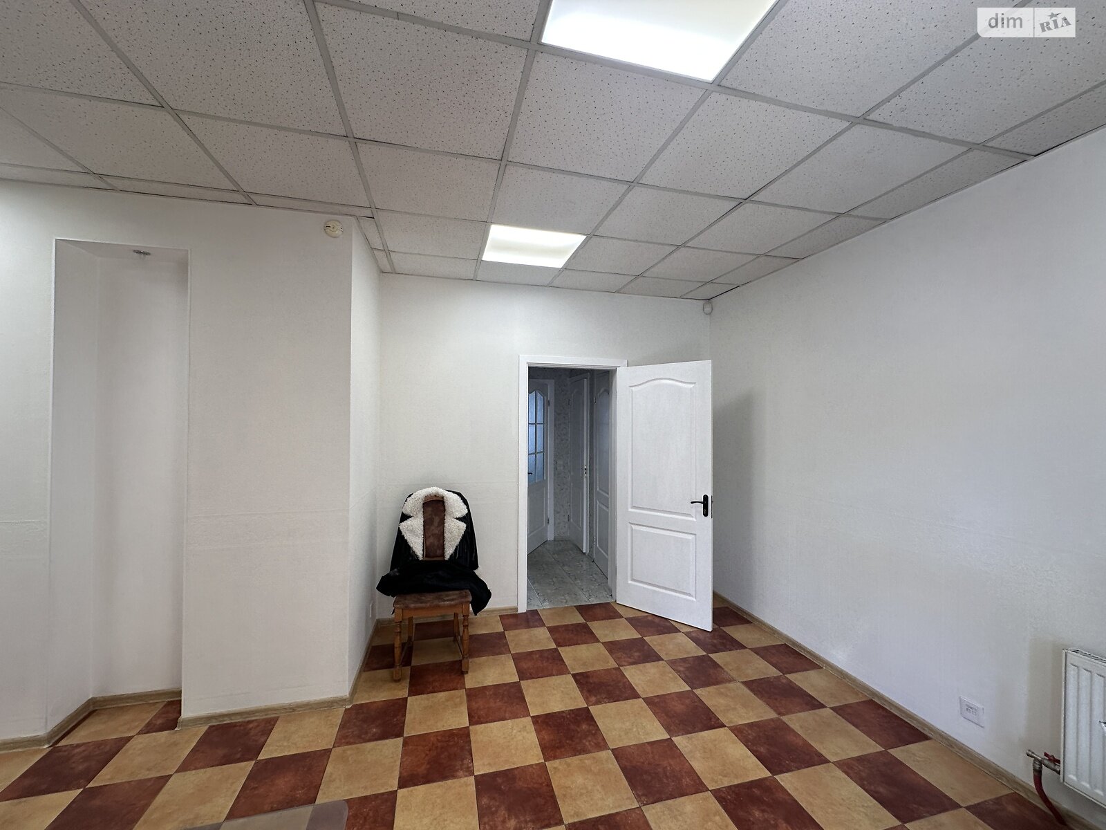 Специальное помещение в Виннице, сдам в аренду по Магистратская улица, район Центр, цена: 26 000 грн за объект фото 1