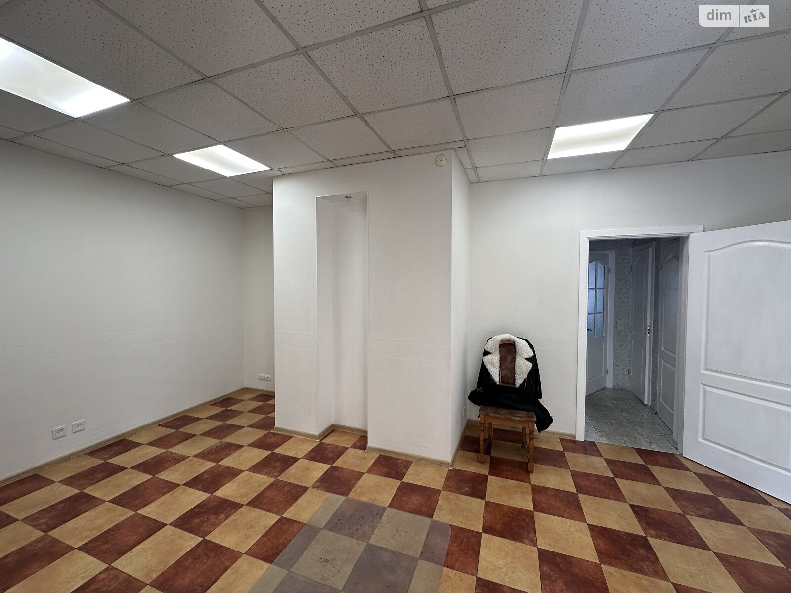 Специальное помещение в Виннице, сдам в аренду по Магистратская улица, район Центр, цена: 26 000 грн за объект фото 1