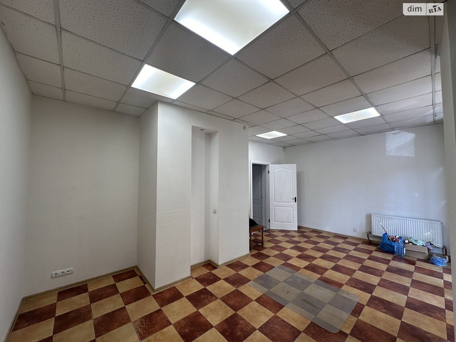 Специальное помещение в Виннице, сдам в аренду по Магистратская улица, район Центр, цена: 26 000 грн за объект фото 1