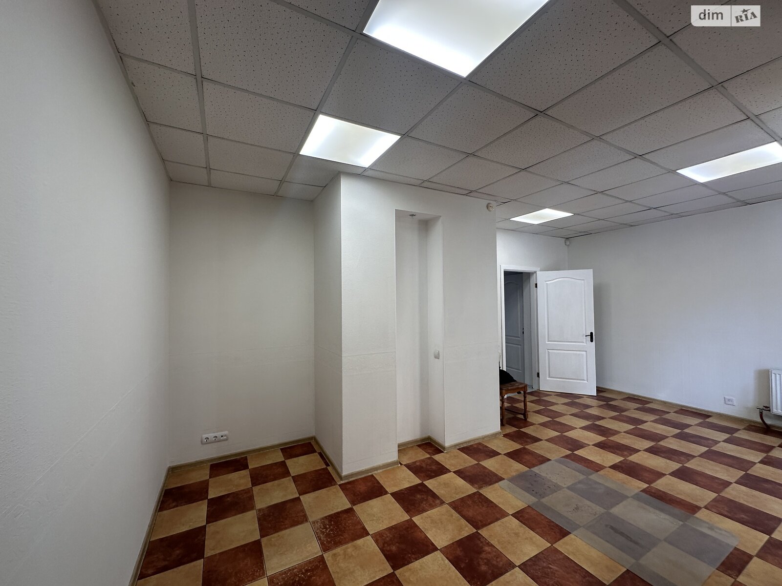 Специальное помещение в Виннице, сдам в аренду по Магистратская улица, район Центр, цена: 26 000 грн за объект фото 1