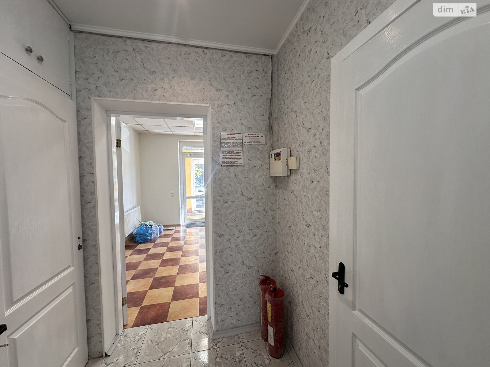 Специальное помещение в Виннице, сдам в аренду по Магистратская улица, район Центр, цена: 26 000 грн за объект фото 1