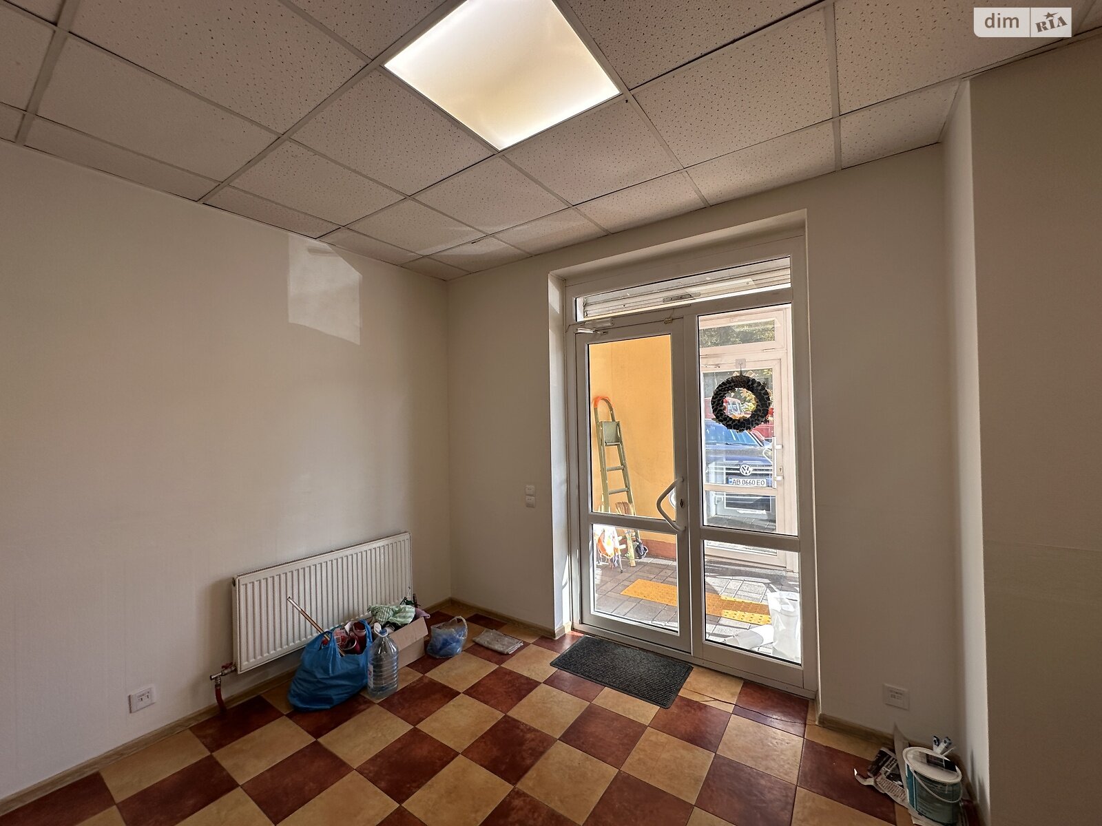 Специальное помещение в Виннице, сдам в аренду по Магистратская улица, район Центр, цена: 26 000 грн за объект фото 1