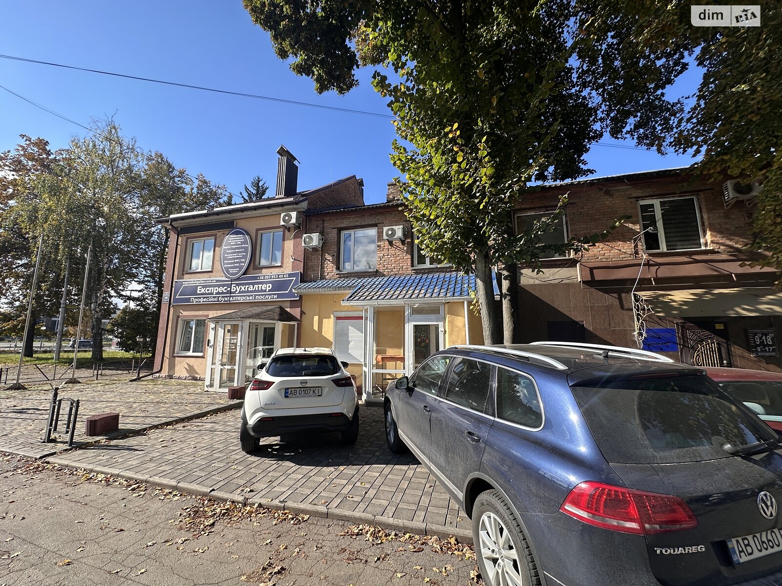 Специальное помещение в Виннице, сдам в аренду по Магистратская улица, район Центр, цена: 26 000 грн за объект фото 1