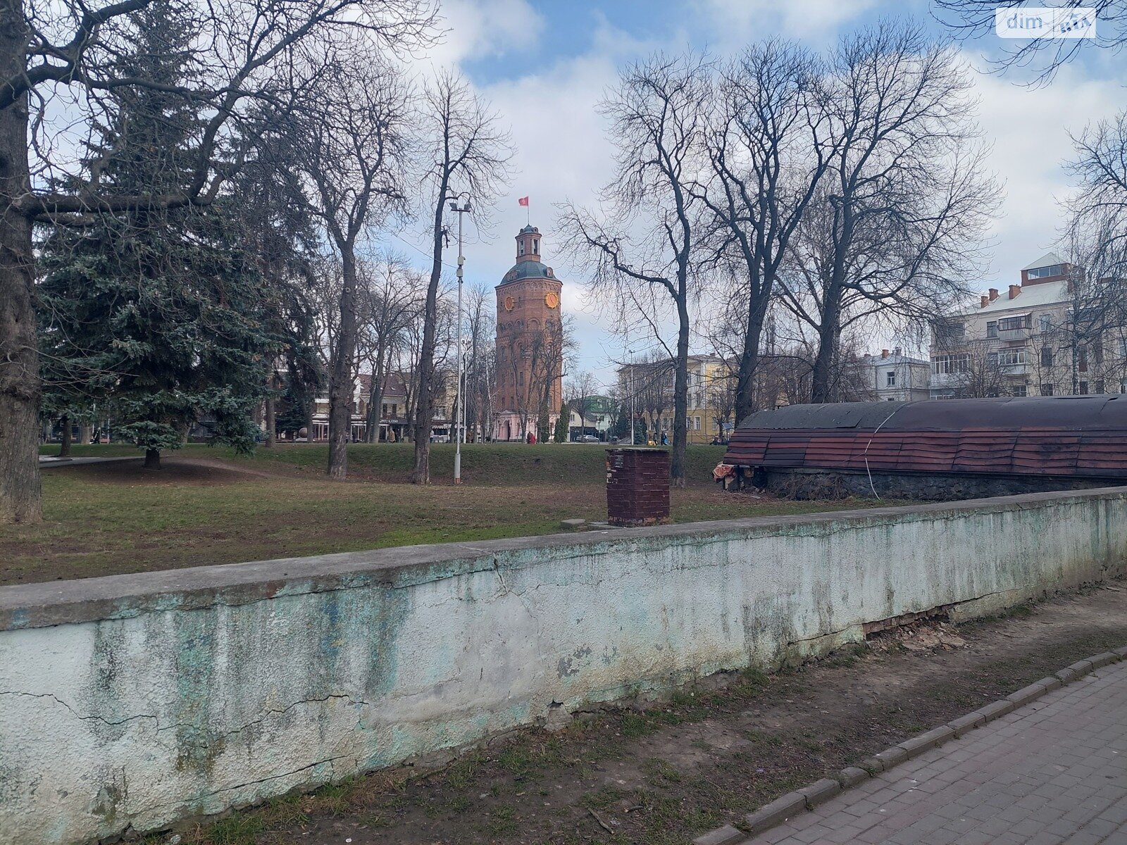 Спеціальне приміщення в Вінниці, здам в оренду по Миколи Оводова вулиця, район Центр, ціна: 25 000 грн за об’єкт фото 1