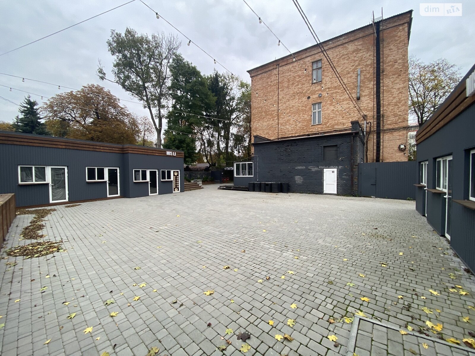 Спеціальне приміщення в Вінниці, здам в оренду по Миколи Оводова вулиця 22, район Центр, ціна: 7 000 грн за об’єкт фото 1