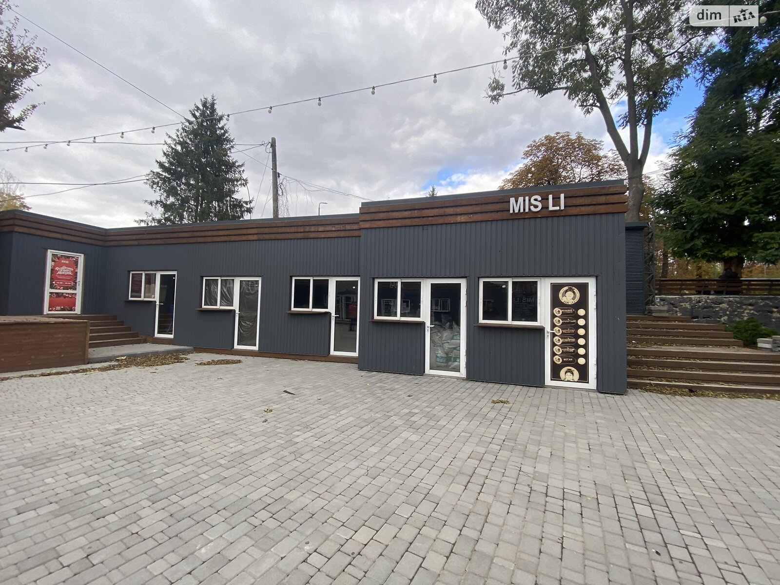 Спеціальне приміщення в Вінниці, здам в оренду по Миколи Оводова вулиця 22, район Центр, ціна: 7 000 грн за об’єкт фото 1