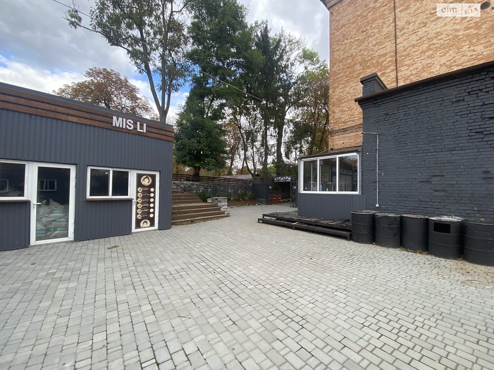 Спеціальне приміщення в Вінниці, здам в оренду по Миколи Оводова вулиця 22, район Центр, ціна: 7 000 грн за об’єкт фото 1