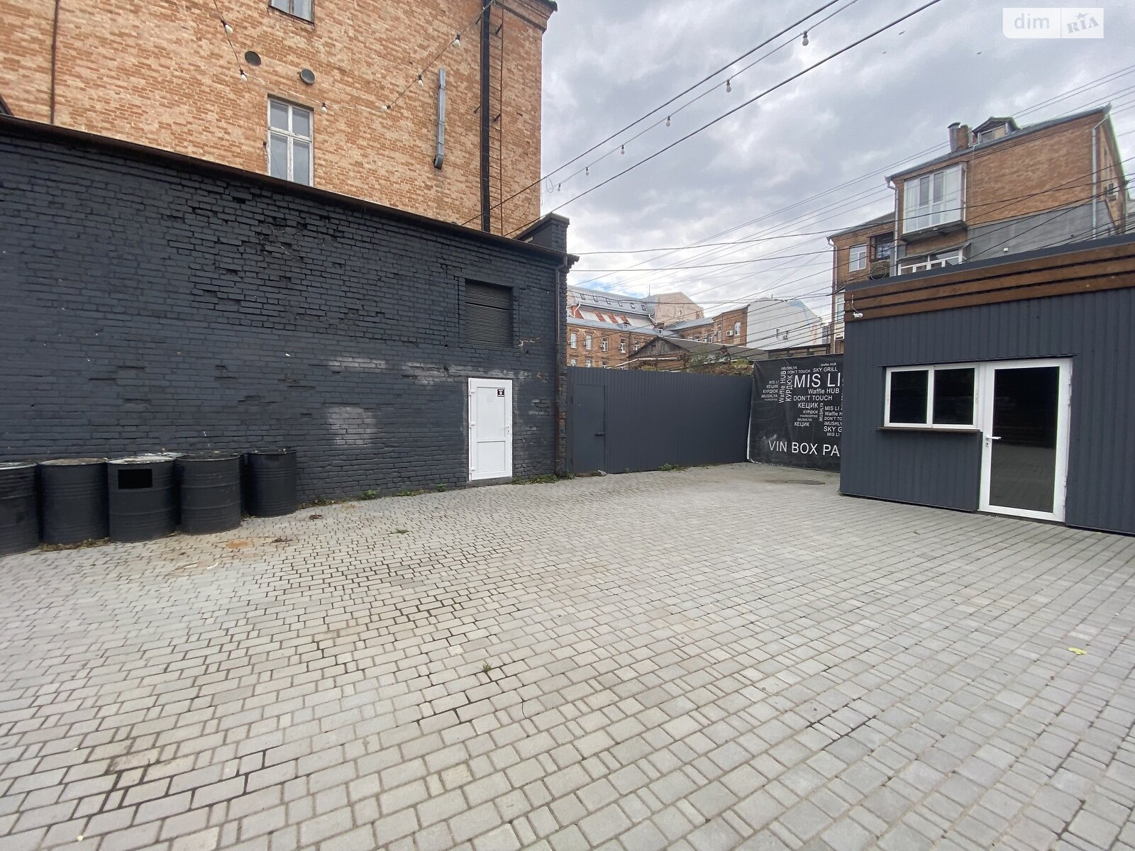 Спеціальне приміщення в Вінниці, здам в оренду по Миколи Оводова вулиця 22, район Центр, ціна: 7 000 грн за об’єкт фото 1