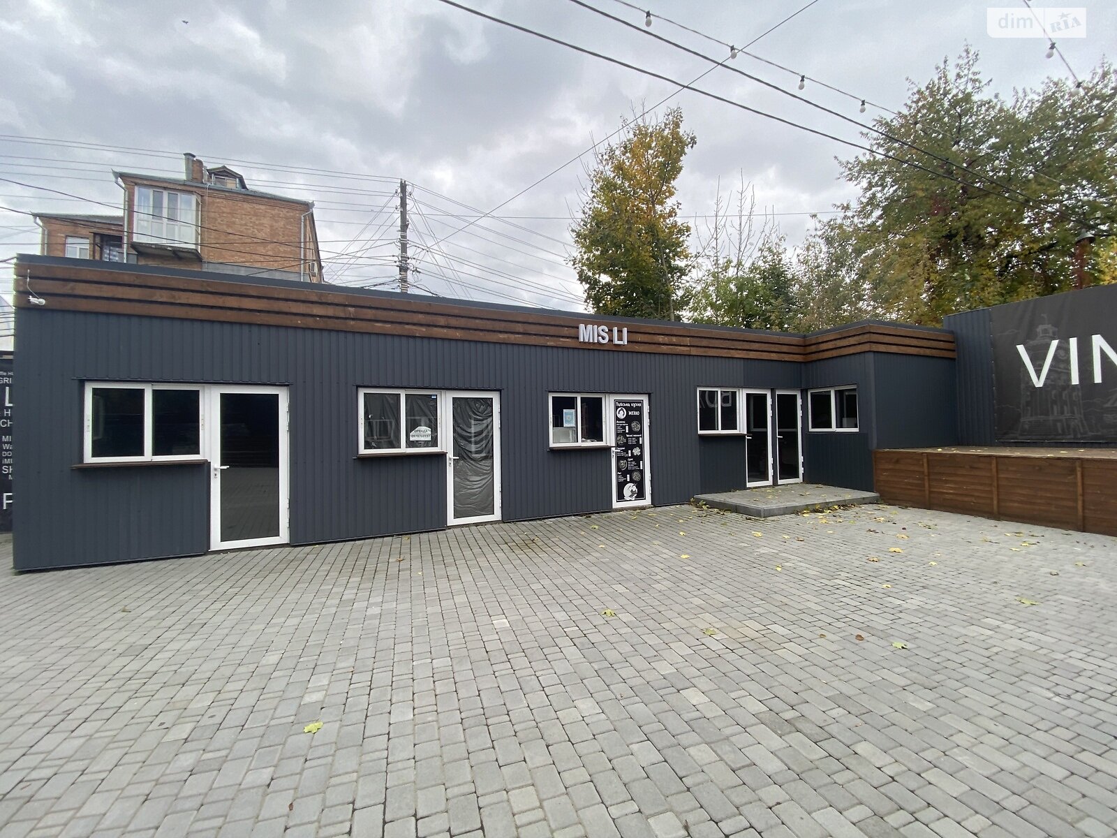 Спеціальне приміщення в Вінниці, здам в оренду по Миколи Оводова вулиця 22, район Центр, ціна: 7 000 грн за об’єкт фото 1