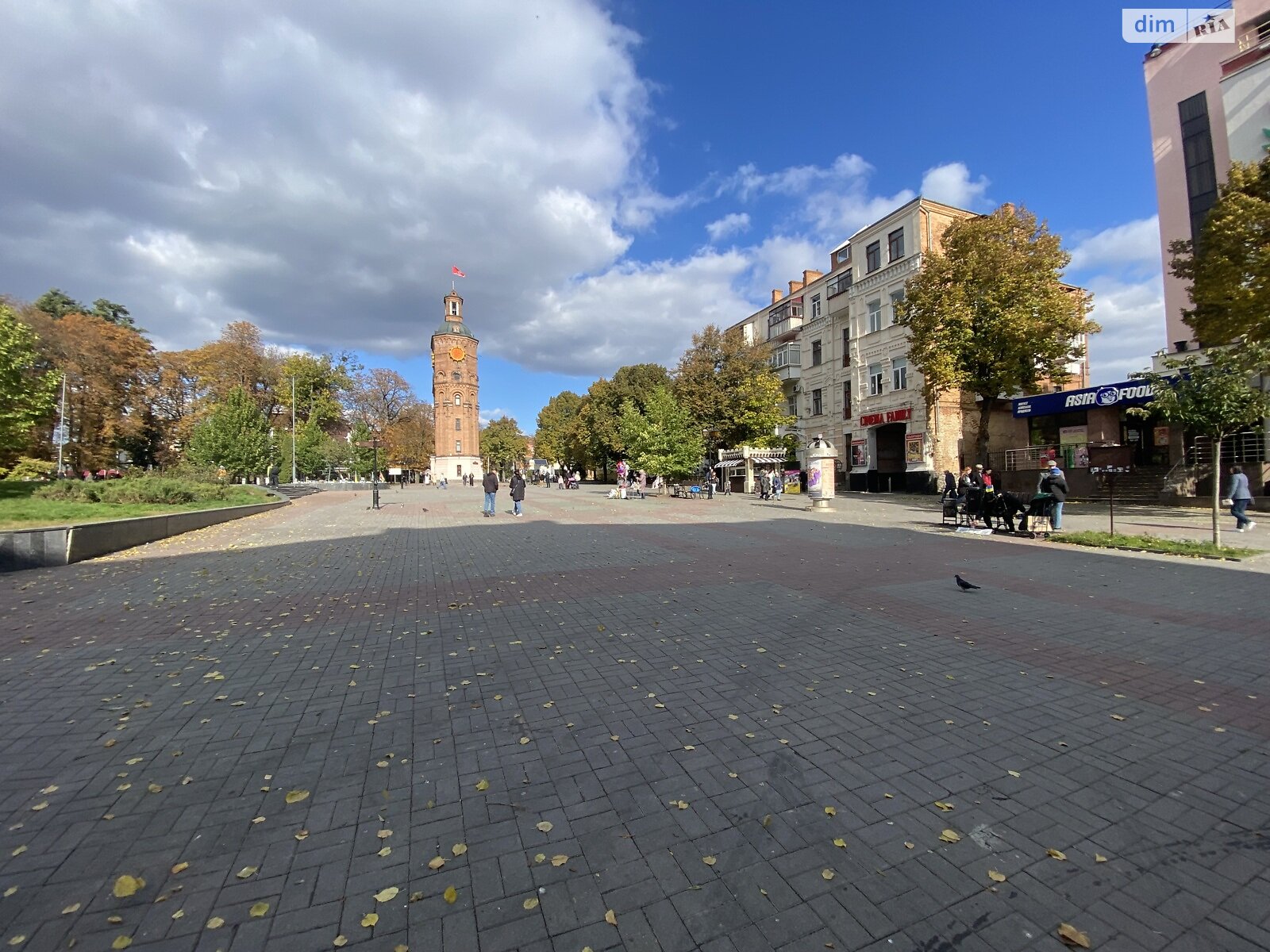 Спеціальне приміщення в Вінниці, здам в оренду по Миколи Оводова вулиця 22, район Центр, ціна: 7 000 грн за об’єкт фото 1