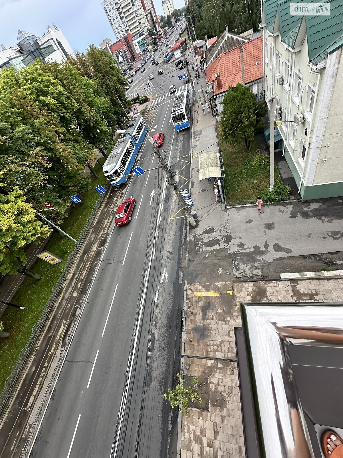 Специальное помещение в Виннице, сдам в аренду по Пирогова улица 36, район Центр, цена: 10 829 грн за объект фото 1