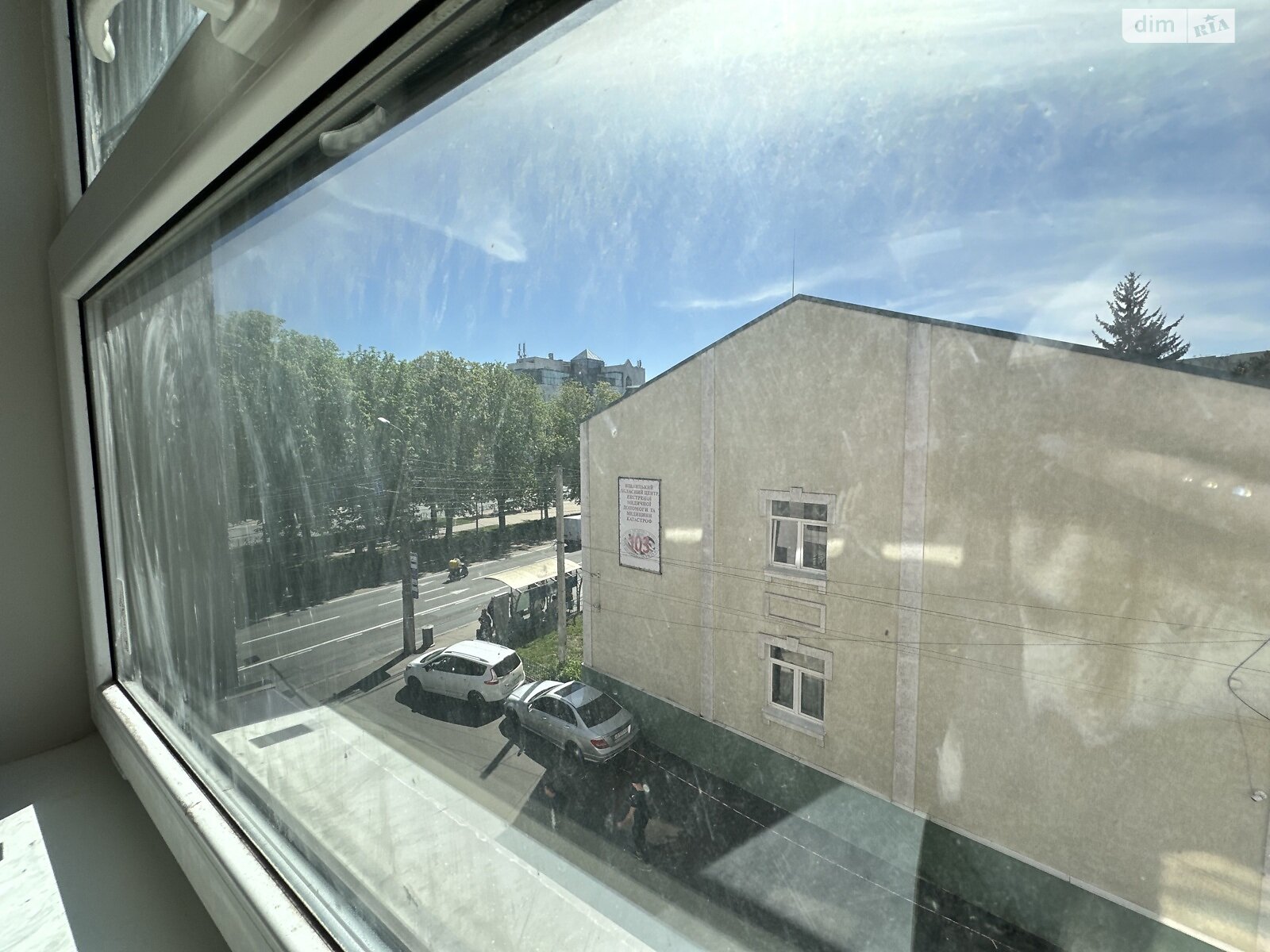 Спеціальне приміщення в Вінниці, здам в оренду по Пирогова вулиця 36, район Центр, ціна: 110 812 грн за об’єкт фото 1 Спеціальне приміщення в Вінниці, здам в оренду по Пирогова вулиця 36, район Центр, ціна: 110 812 грн за об’єкт фото 1
