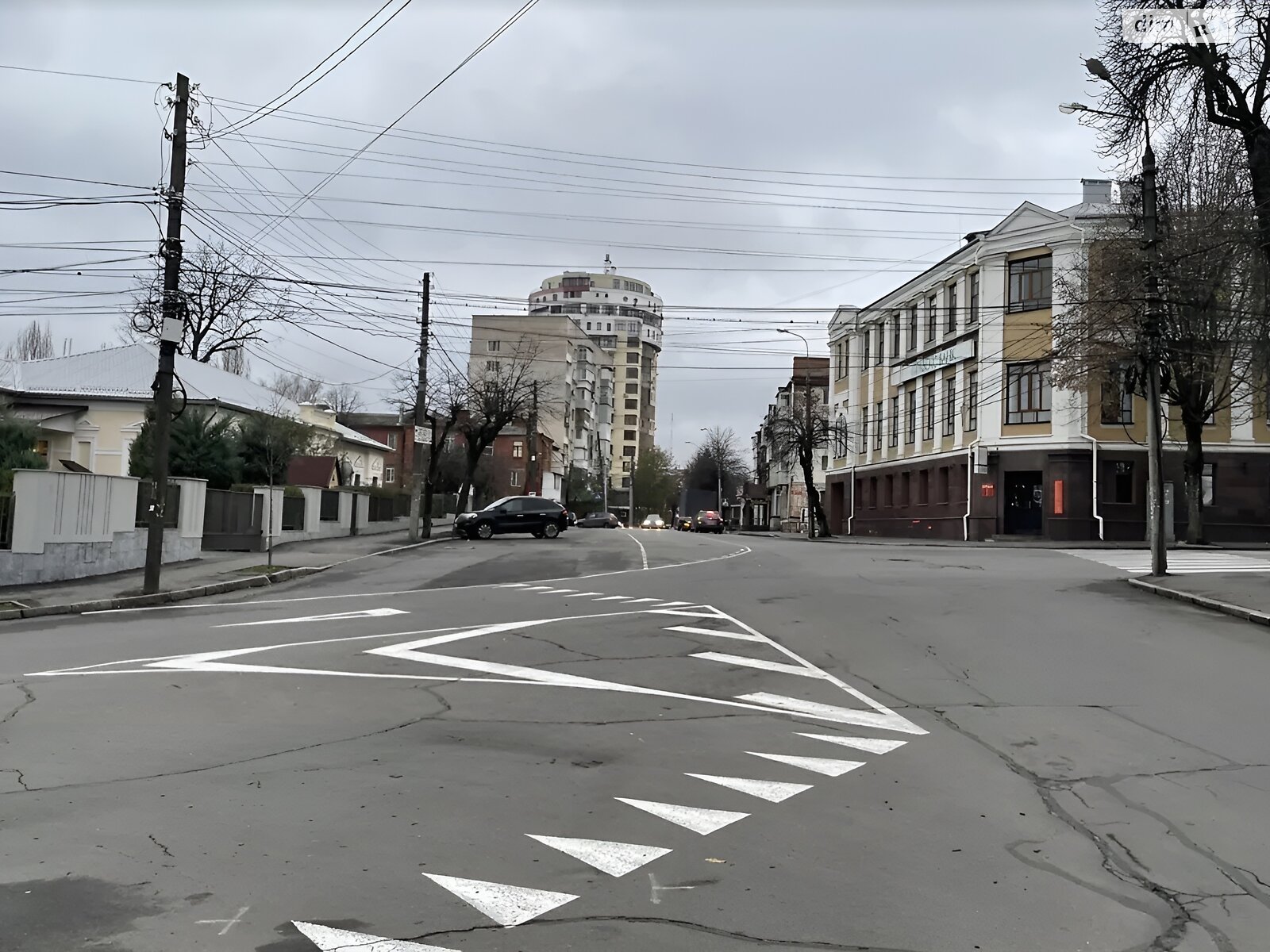 Спеціальне приміщення в Вінниці, здам в оренду по Степана Бандери (Льва Толстого) вулиця 7В, район Центр, ціна: 4 000 грн за об’єкт фото 1 Спеціальне приміщення в Вінниці, здам в оренду по Степана Бандери (Льва Толстого) вулиця 7В, район Центр, ціна: 4 000 грн за об’єкт фото 1