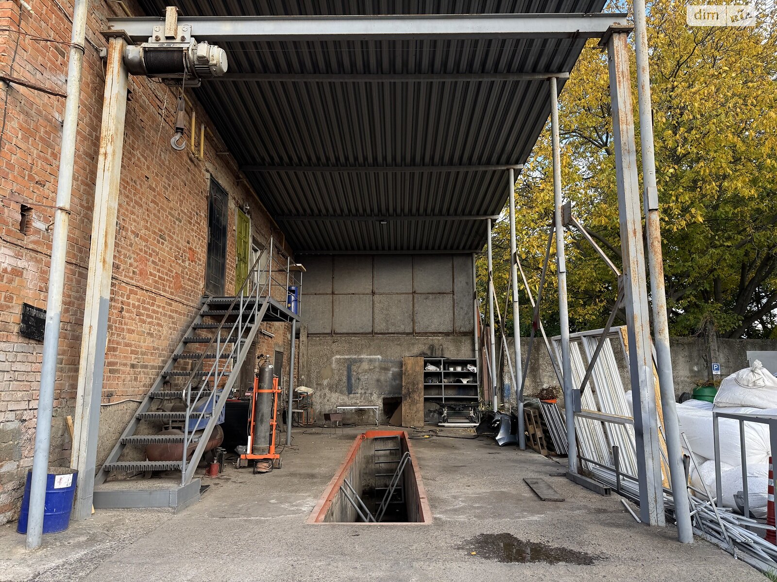 Спеціальне приміщення в Вінниці, здам в оренду по 600-річчя вулиця, район Вишенька, ціна: 10 500 грн за об’єкт фото 1 Спеціальне приміщення в Вінниці, здам в оренду по 600-річчя вулиця, район Вишенька, ціна: 10 500 грн за об’єкт фото 1