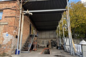 Спеціальне приміщення в Вінниці, здам в оренду по 600-річчя вулиця, район Вишенька, ціна: 10 500 грн за об’єкт фото 2 Спеціальне приміщення в Вінниці, здам в оренду по 600-річчя вулиця, район Вишенька, ціна: 10 500 грн за об’єкт фото 2