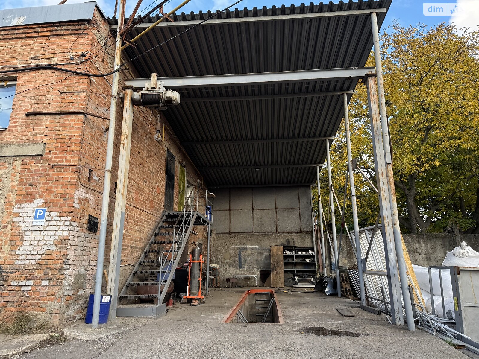 Спеціальне приміщення в Вінниці, здам в оренду по 600-річчя вулиця, район Вишенька, ціна: 10 500 грн за об’єкт фото 1 Спеціальне приміщення в Вінниці, здам в оренду по 600-річчя вулиця, район Вишенька, ціна: 10 500 грн за об’єкт фото 1