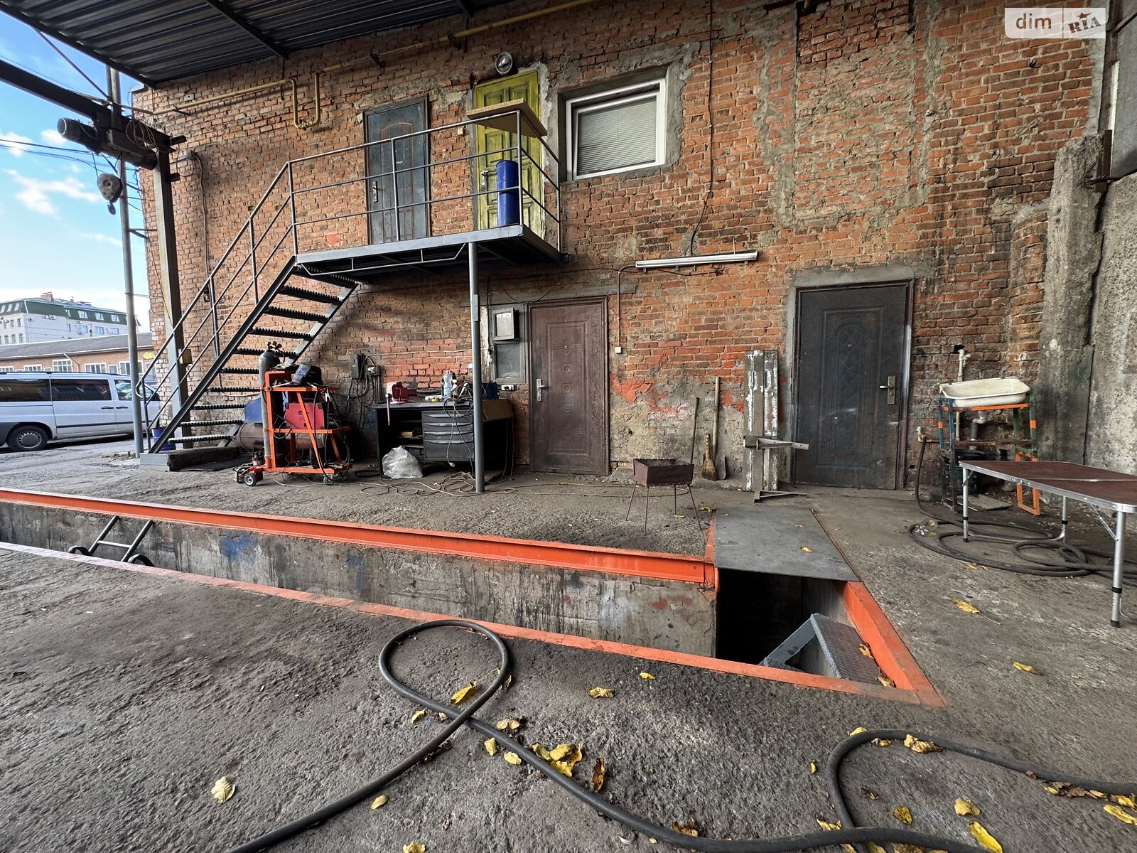 Спеціальне приміщення в Вінниці, здам в оренду по 600-річчя вулиця, район Вишенька, ціна: 10 500 грн за об’єкт фото 1 Спеціальне приміщення в Вінниці, здам в оренду по 600-річчя вулиця, район Вишенька, ціна: 10 500 грн за об’єкт фото 1