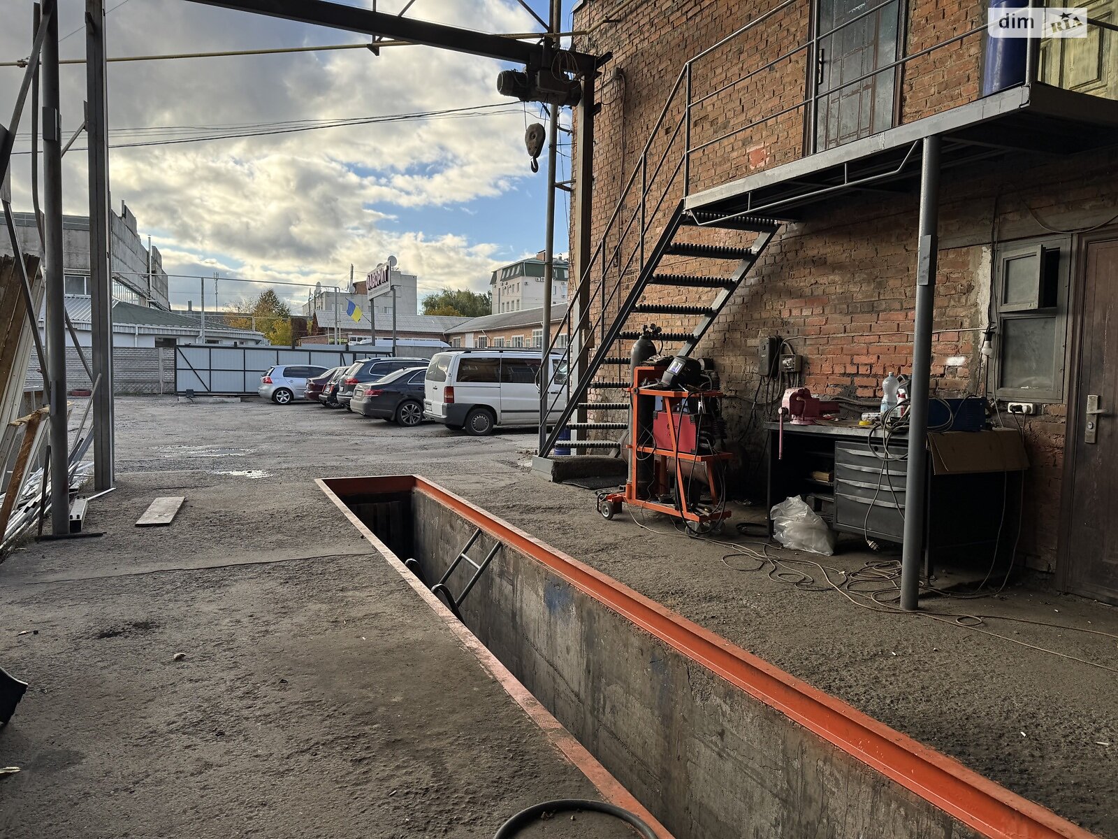 Спеціальне приміщення в Вінниці, здам в оренду по 600-річчя вулиця, район Вишенька, ціна: 10 500 грн за об’єкт фото 1 Спеціальне приміщення в Вінниці, здам в оренду по 600-річчя вулиця, район Вишенька, ціна: 10 500 грн за об’єкт фото 1