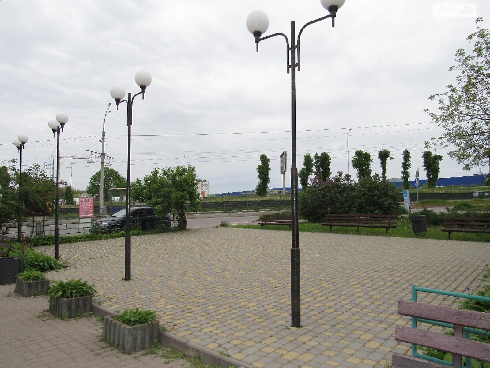 Спеціальне приміщення в Вінниці, здам в оренду по Стельмаха вулиця, район Вишенька, ціна: 30 000 грн за об’єкт фото 1