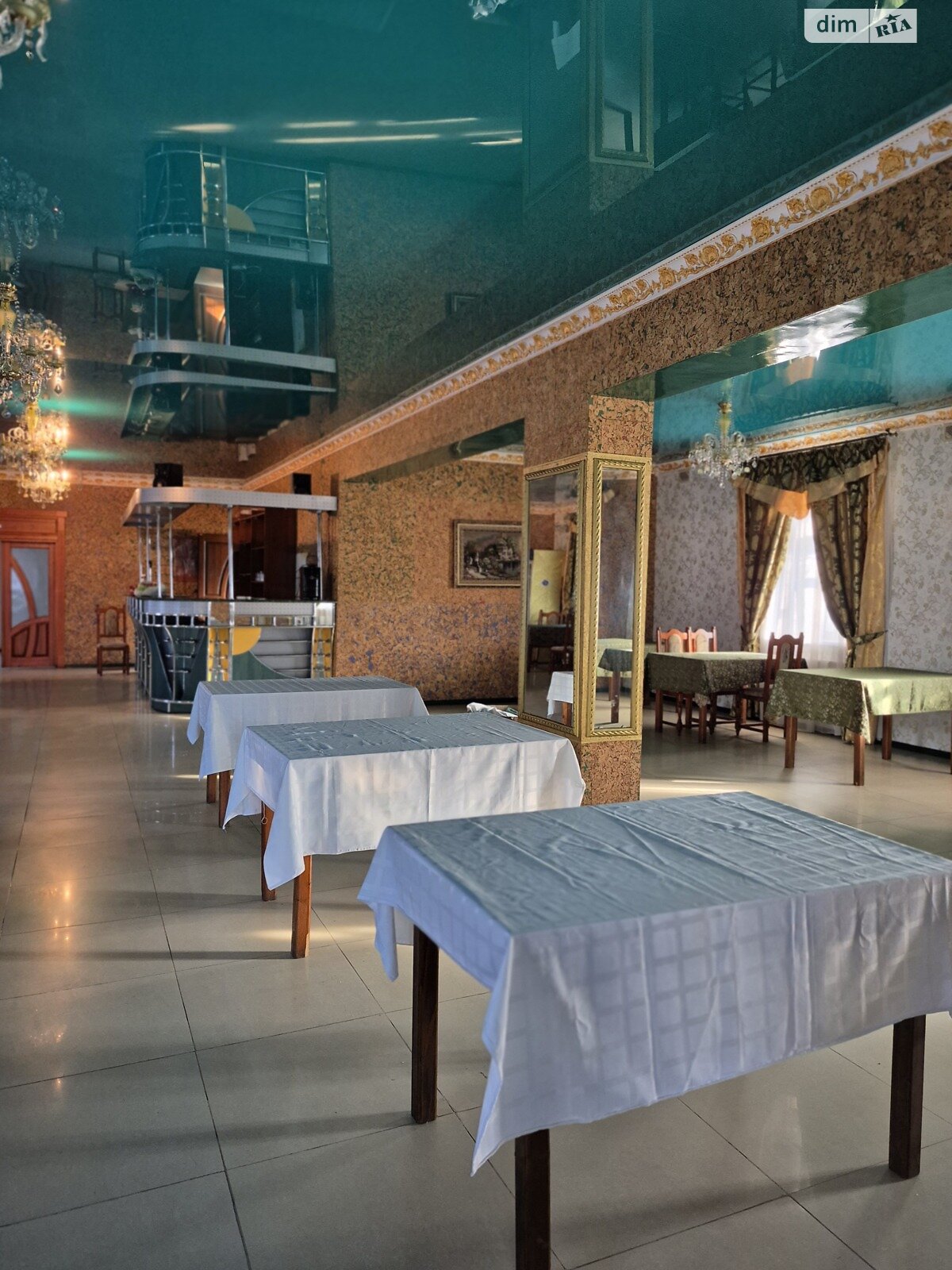 Спеціальне приміщення в Вінниці, здам в оренду по Гніванське шосе, район Вишенька, ціна: 45 000 грн за об’єкт фото 1