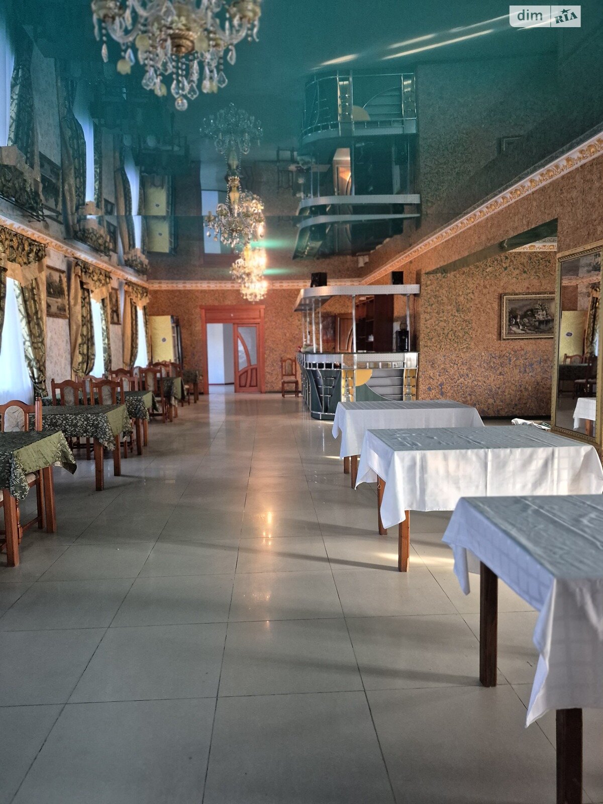 Спеціальне приміщення в Вінниці, здам в оренду по Гніванське шосе, район Вишенька, ціна: 45 000 грн за об’єкт фото 1