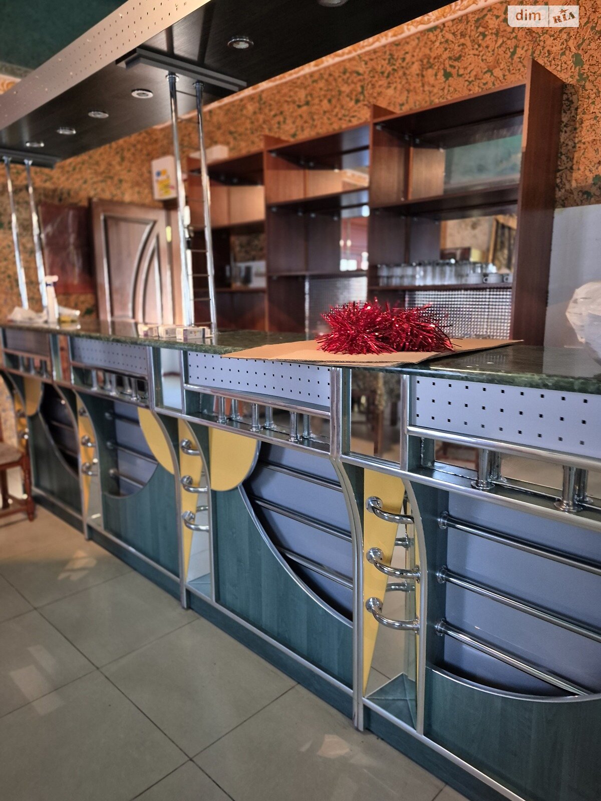 Спеціальне приміщення в Вінниці, здам в оренду по Гніванське шосе, район Вишенька, ціна: 45 000 грн за об’єкт фото 1