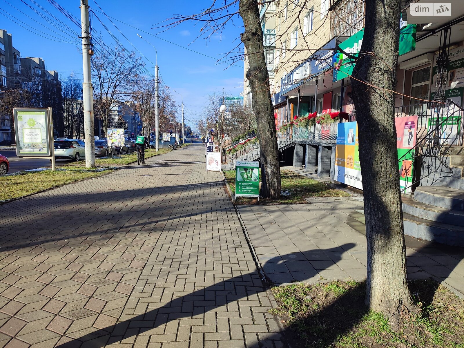 Специальное помещение в Виннице, сдам в аренду по Келецкая улица, район Вишенка, цена: 35 000 грн за объект фото 1