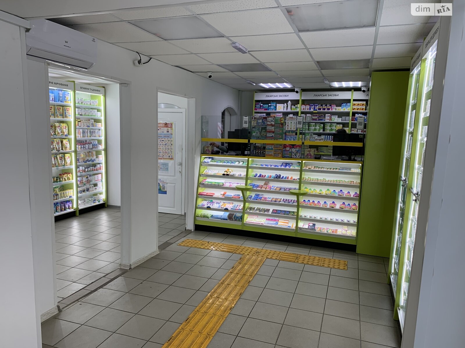 Спеціальне приміщення в Вінниці, здам в оренду по Келецька вулиця 60, район Вишенька, ціна: 75 000 грн за об’єкт фото 1 Спеціальне приміщення в Вінниці, здам в оренду по Келецька вулиця 60, район Вишенька, ціна: 75 000 грн за об’єкт фото 1