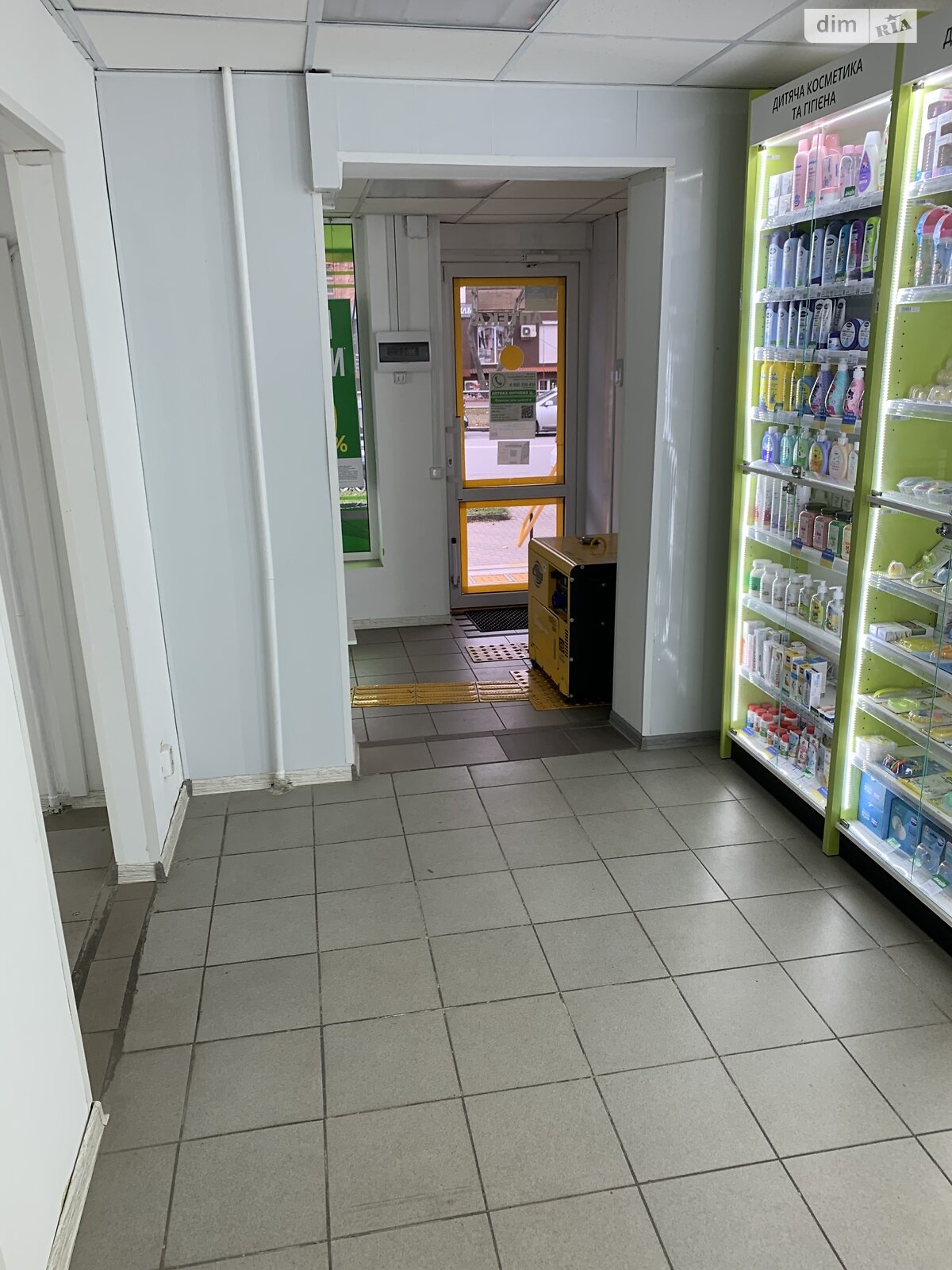 Спеціальне приміщення в Вінниці, здам в оренду по Келецька вулиця 60, район Вишенька, ціна: 75 000 грн за об’єкт фото 1 Спеціальне приміщення в Вінниці, здам в оренду по Келецька вулиця 60, район Вишенька, ціна: 75 000 грн за об’єкт фото 1