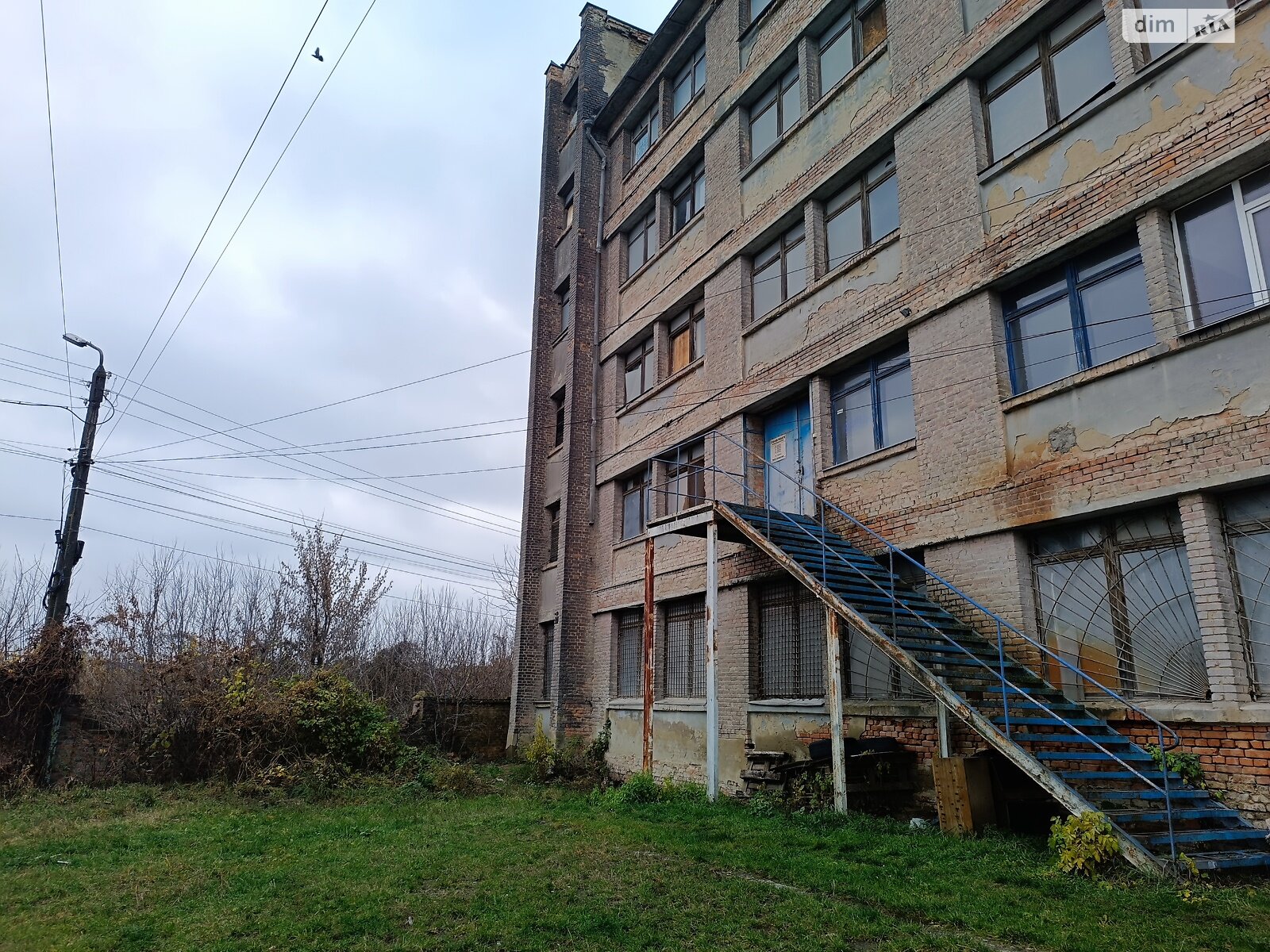 Специальное помещение в Виннице, сдам в аренду по Академика Янгеля улица, район Замостье, цена: 18 260 грн за объект фото 1