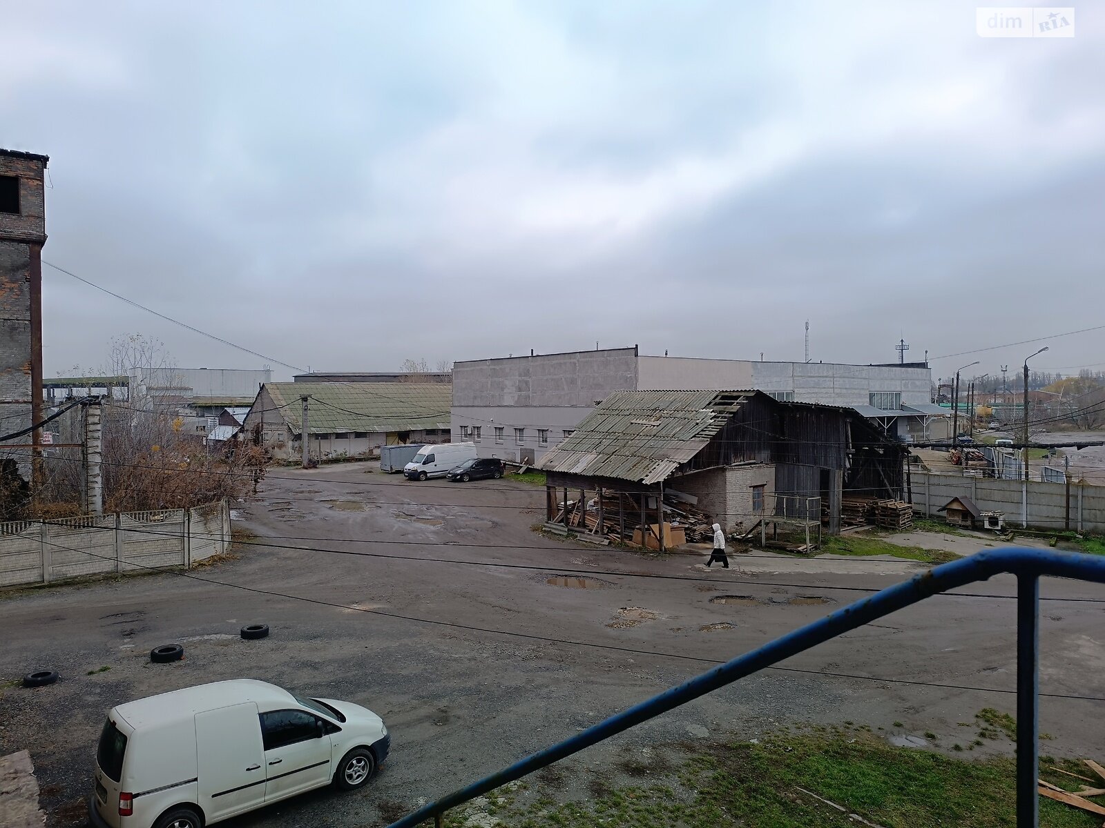 Специальное помещение в Виннице, сдам в аренду по Академика Янгеля улица, район Замостье, цена: 18 260 грн за объект фото 1