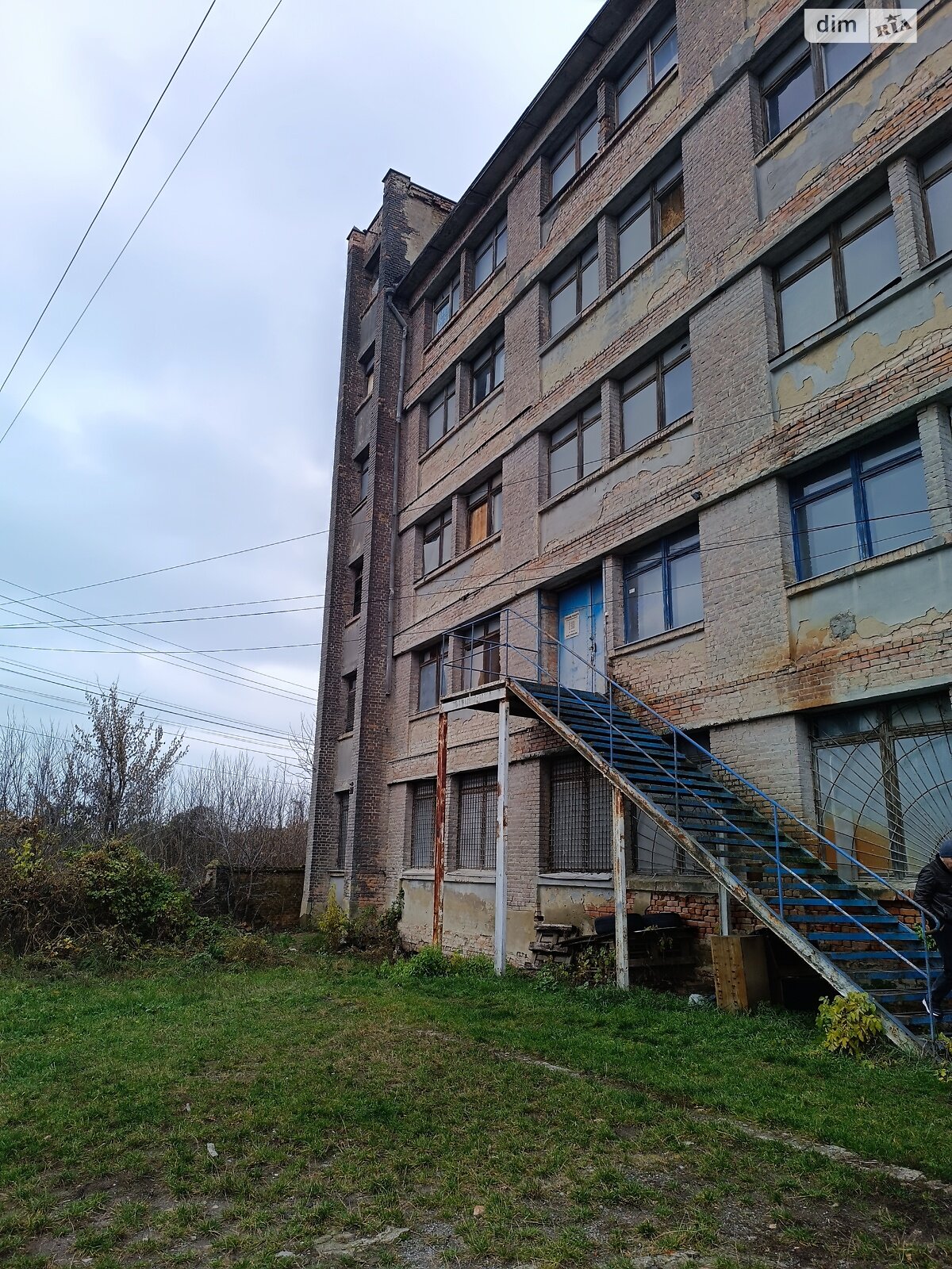 Специальное помещение в Виннице, сдам в аренду по Академика Янгеля улица, район Замостье, цена: 18 260 грн за объект фото 1