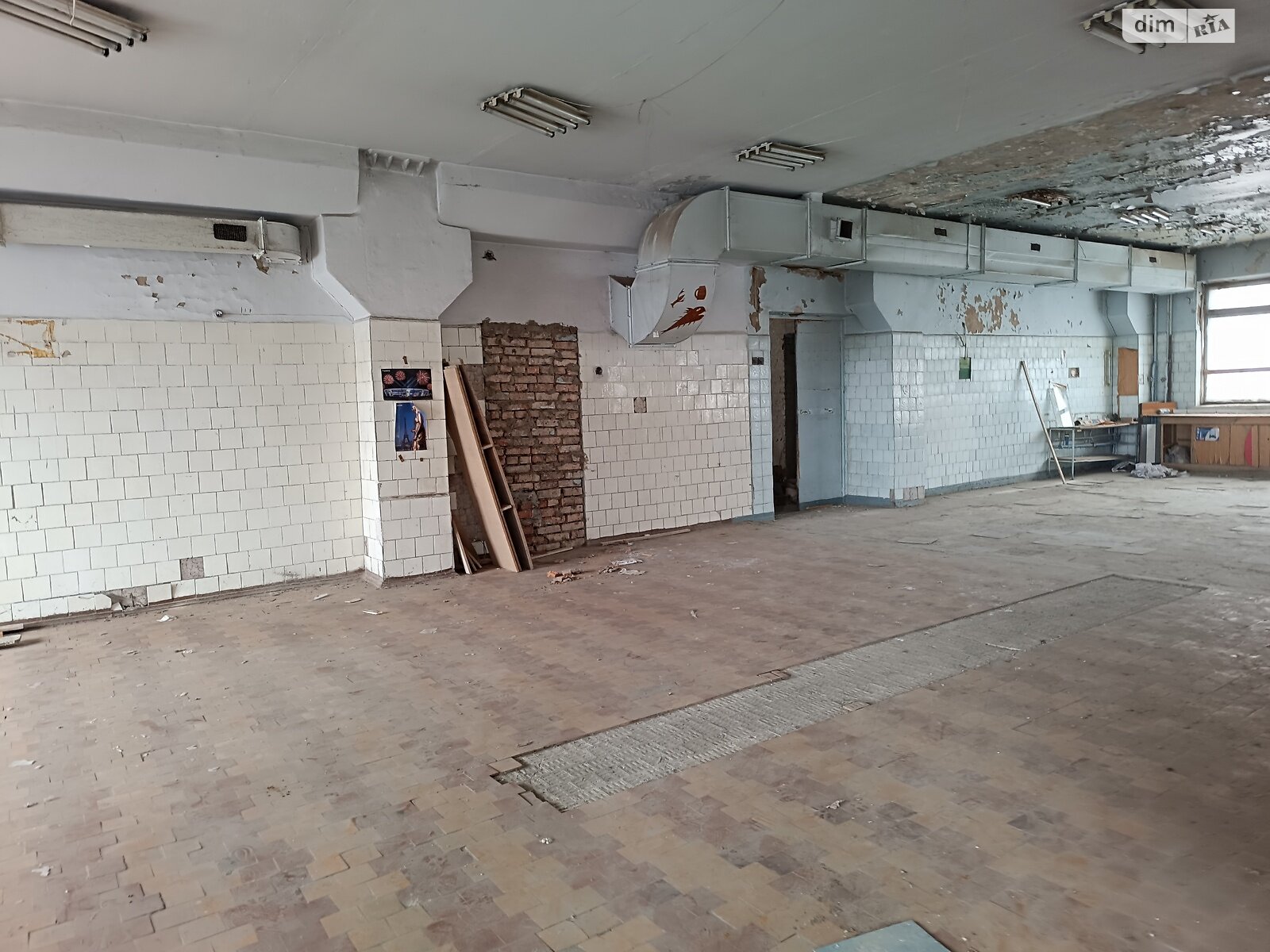 Специальное помещение в Виннице, сдам в аренду по Академика Янгеля улица, район Замостье, цена: 18 260 грн за объект фото 1