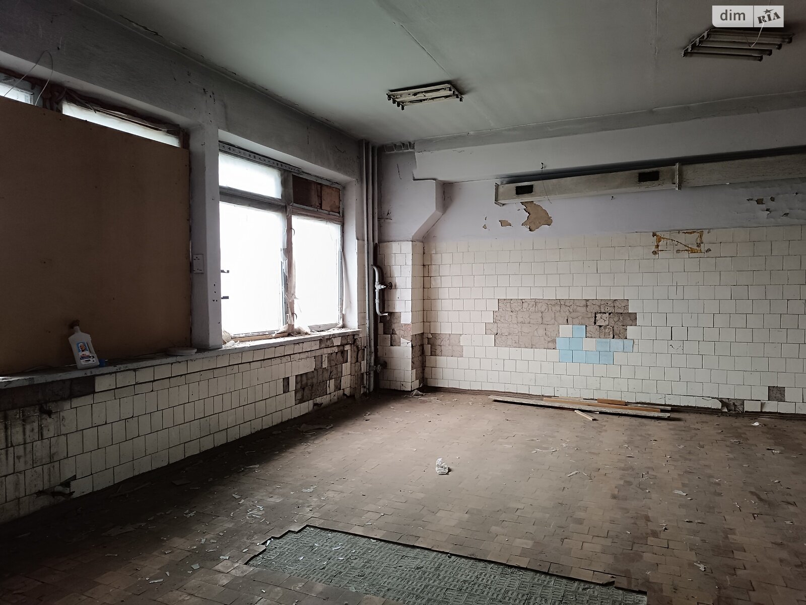 Специальное помещение в Виннице, сдам в аренду по Академика Янгеля улица, район Замостье, цена: 18 260 грн за объект фото 1